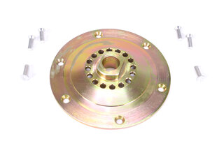 Alternator Fan Hub 911 SC 1977-83 - Reproduction