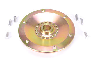 Alternator Fan Hub 911 SC 1977-83 - Reproduction