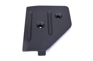 Abdeckung Unterboden links hinten