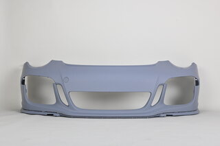 Front Bumper 991.1 R / GT3 - Prime Coated
