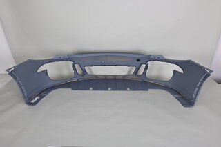 Front Bumper 991.1 R / GT3 - Prime Coated