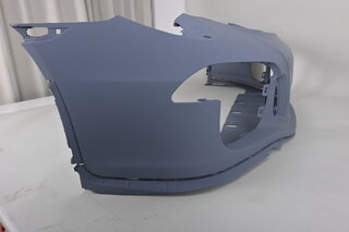 Front Bumper 991.1 R / GT3 - Prime Coated