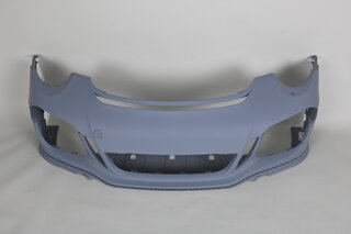 Front Bumper 991.1 R / GT3 - Prime Coated