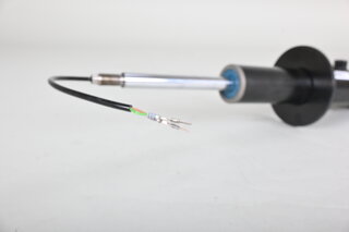 Stoßdämpfer VA links 958 ( 1BH,1BZ )