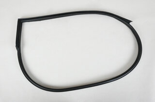 Door sealing inner right side