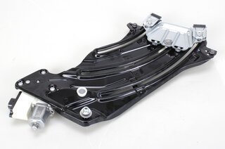Fensterheber komplett hinten rechts 997 Cabrio 06-