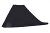 Vinyl Roof Trim 914 / 914-6 - Left - New Old Stock