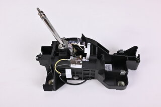 Wählhebel Tiptronic mit Gehäuse -2002