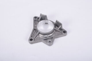 Tiptronic Transmission Differential / Drive Shaft Cover