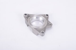 Tiptronic Transmission Differential / Drive Shaft Cover