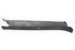 Seitenschweller 993 GT2 ´98 - Carbon - links