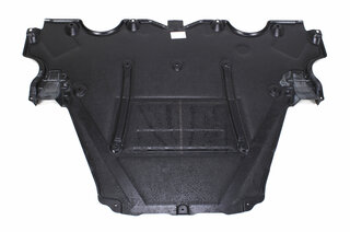 Lining underbody rear section 991.1/ 991.2 Turbo Coupe