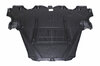 Lining underbody rear section 991.1/ 991.2 Turbo Coupe