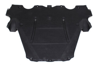Lining underbody rear section 991.1/ 991.2 Turbo Coupe