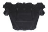 Lining underbody rear section 991.1/ 991.2 Turbo Coupe