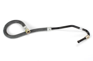 Fuel Hose - Return Line ( RHD )