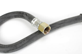 Fuel Hose - Return Line ( RHD )