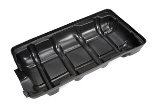 Couvercle de batterie