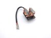 Thermo bi-metal switch - Blower Heating