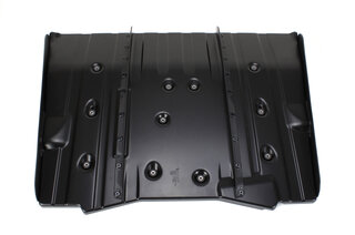 Heckdiffusor 991 R