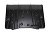Heckdiffusor 991 R