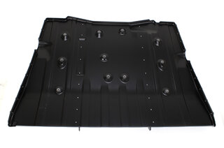 Heckdiffusor 991 R