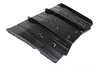 Heckdiffusor 991 R