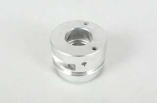 Lager VIII (innen STD aussen +0,25)