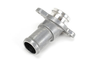 Coolant connection