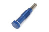 Chain tensioner incl. O-ring