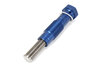 Chain tensioner incl. O-ring