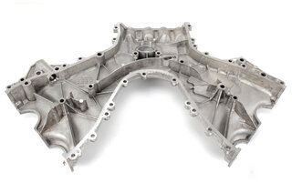 Abdeckung für Steuerkette ( Magnesium )