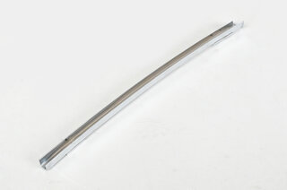 Fensterführungsschiene chrom rechts hinten