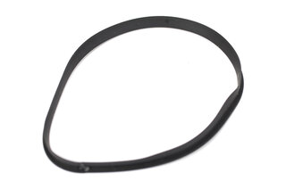 Gummispannring Instrument - 75mm