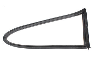 Seal 911 1987-94 / 964 - Coupe - Rear Quarter Window - Left - Sealing Frame - Genuine