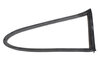 Seal 911 1987-94 / 964 - Coupe - Rear Quarter Window - Left - Sealing Frame - Genuine