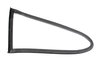 Seal 911 1987-94 / 964 - Coupe - Rear Quarter Window - Left - Sealing Frame - Genuine