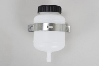 Ausgleichsbehälter für Bremsflüssigkeit