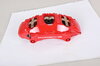 Caliper front left 991 S / 4S / GTS2 / GTS4 - Steel Brake