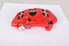 Caliper front left 991 S / 4S / GTS2 / GTS4 - Steel Brake