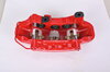 Caliper front left 991 S / 4S / GTS2 / GTS4 - Steel Brake