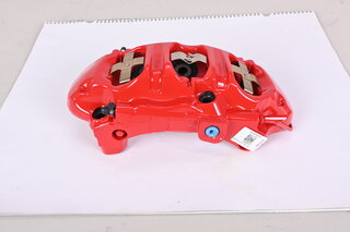 Caliper front right 991 S / 4S / GTS2 / GTS4 - Steel Brake