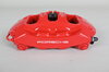 Caliper rear left 991 S / 4S / GTS2 / GTS4 - Steel Brake