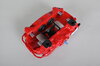 Caliper rear left 991 S / 4S / GTS2 / GTS4 - Steel Brake
