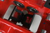 Caliper rear left 991 S / 4S / GTS2 / GTS4 - Steel Brake