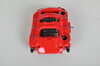 Caliper rear left 991 S / 4S / GTS2 / GTS4 - Steel Brake