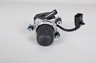 Sekundärluftpumpe Zylinder 5-8 - 955 Cayenne S/ Turbo