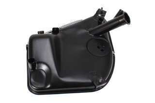 Bâche à huile 911 73 - fermeture à baïonette -console filtre séparée - avec raccord thermostat