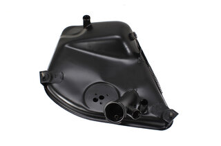 Bâche à huile 911 73 - fermeture à baïonette -console filtre séparée - avec raccord thermostat