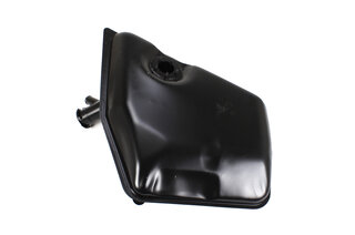 Bâche à huile 911 73 - fermeture à baïonette, avec réception console pour filtre à huile